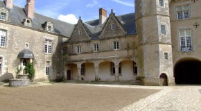 Le Château de Talcy en France, un temple sacré des histoires d’amour et des beaux poèmes de passion