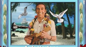 Luis Mariano un géant de la chanson d’amour et une star des opérettes à qui on rend hommage