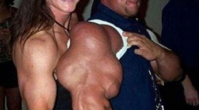 La musculation et ses effets sur le physique des gens!