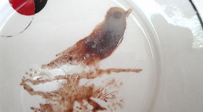 De l’art avec de la nourriture! Appréciez les délicieuses créations!