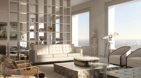 Découvrez cet appartement qui coûte près de 100 millions de dollars!