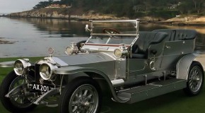 Les plus belles automobiles du 20èmme siècle à travers les plus belles images qui soient