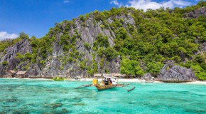 Découvrez Palawan, l’île la plus belle du monde!