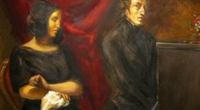 Frédéric Chopin un compositeur de génie, qui mérite son énorme réputation