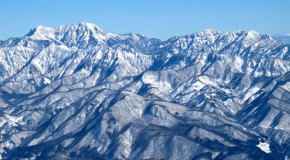 Des montagnes pleines de charme. En voici quelques-unes des plus belles dans le monde!