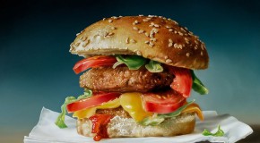 Des peintures qui donnent faim! L&rsquo;artiste Tjalf Sparnaay est un génie!